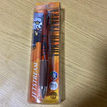 맨 위즈 제트스트림 도쿄 타나카