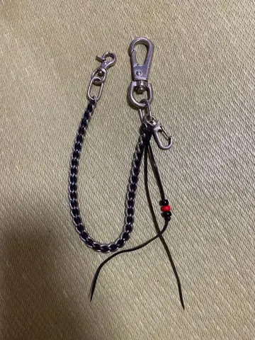 RED MOON 지갑 체인