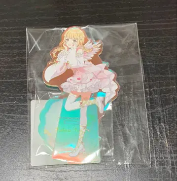 학원 아이돌 마스터 선샤인 수족관 후지타 코토네 아크릴 스탠드