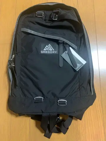 미중고 GREGORY 그레고리 데이팩 리플렉티브 백팩
