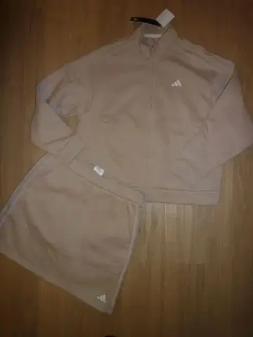 [새상품 XL] adidas 아디다스 골프 가을/겨울 제품 셋업