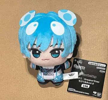 스니스트레치 SD 인형 오사데이 2