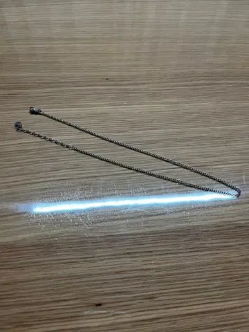 GARNI 925SV 목걸이