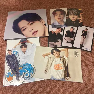 JO1 코노 준키 묶음 판매