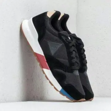 정가 12,100엔 23.0cm le coq omega x sport