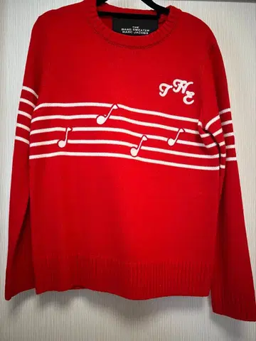 MARC JACOBS 스웨터