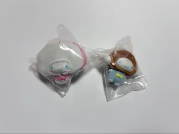 치비토모 시나몬 세트