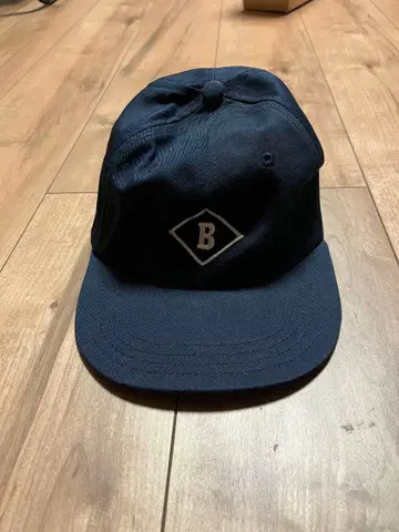 COOPERS TOWN BALL CAP B 로고 야구 모자