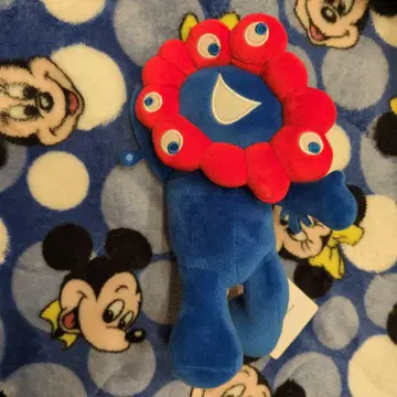 미야쿠미야쿠 만박 미야쿠미야쿠 복권 3등 봉제 인형