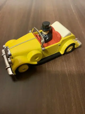 토마스 엔진 컬렉션 탑햄 햇