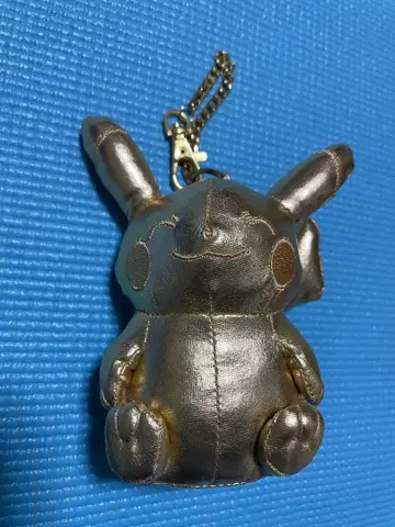 포켓몬 센터 오사카 한정판 마스코트 빌리켄 씨 피카츄 봉제 인형