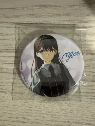 BanG Dream! It's MyGO!!!!! 시이나 타키 캔뱃지