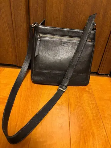 MARGARET HOWELL idea 숄더백