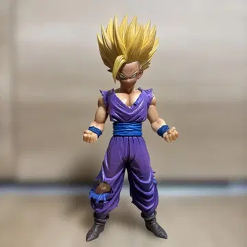 드래곤볼 손오반 MSP 피규어
