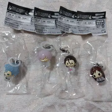 BLEACH 메지루시 액세서리 2 ~아란칼 편~