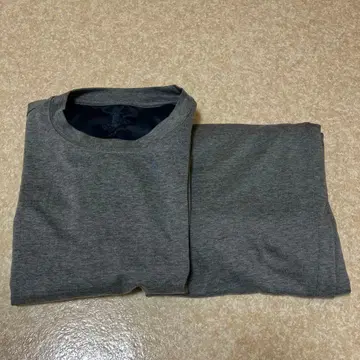 메디힐 리커버리웨어 룸웨어 여성용 워크맨 상의 M, 하의 L