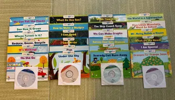 CTP 레벨 1-2 24권