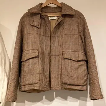 Beautiful people 블루종