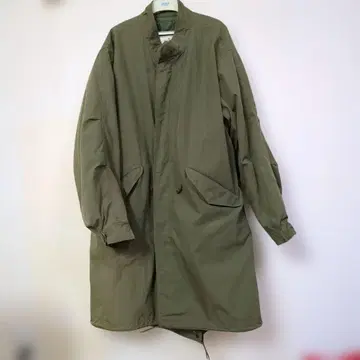 WAIPER 초기형 피쉬테일 WP1004 칭다오 코트