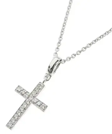 쇼메 목걸이 여성용