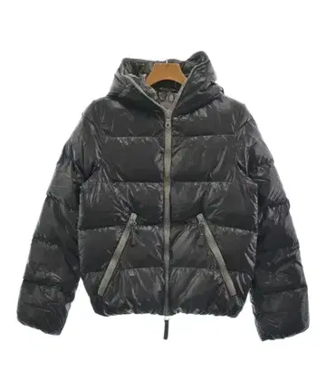 DUVETICA 다운 자켓/다운 베스트 남성용