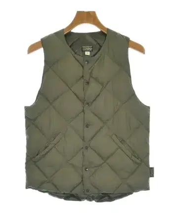 록키 마운틴 페더베드 다운 자켓/다운 베스트 남성용