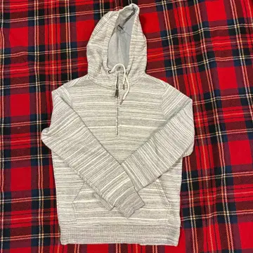 새상품급! Carhartt 그레이 릴랙스핏 여성용 후드티 XS