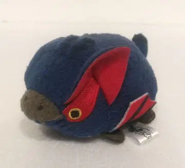 몬헌 나르가쿠르가 카프코롱 마스코트 봉제 인형 몬스터 헌터