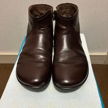 버켄스탁 숏부츠 26cm