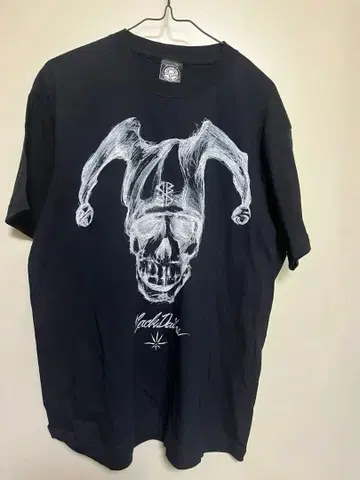 블랙달라스 T셔츠 usugrow