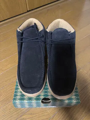 BEAUTIFUL PLANET 스니커즈 26.5cm