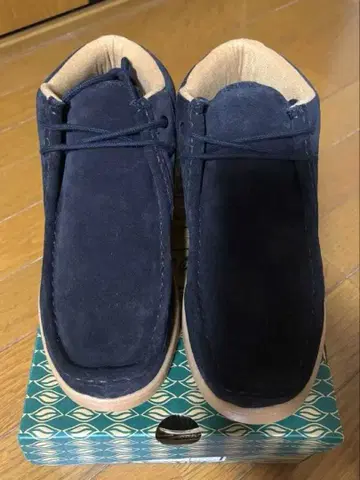 BEAUTIFUL PLANET 스니커즈 26.5cm