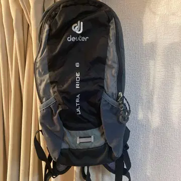deuter ULTRA RIDE 6 백팩