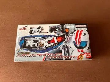 가면라이더 드라이브 dx 마하 드라이버 염 super best 판