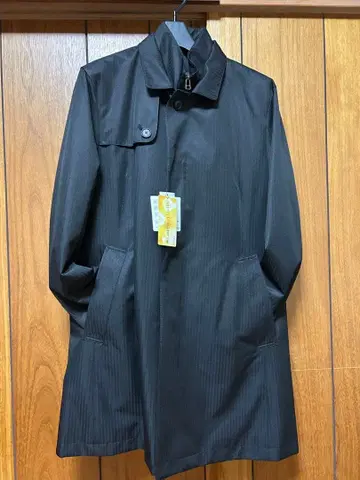 남성용 비즈니스 코트 M 사이즈