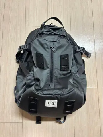 F/CE 에프씨이 백팩