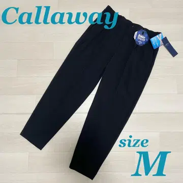 캘러웨이 골프 Callaway 스트레치 2중직 팬츠