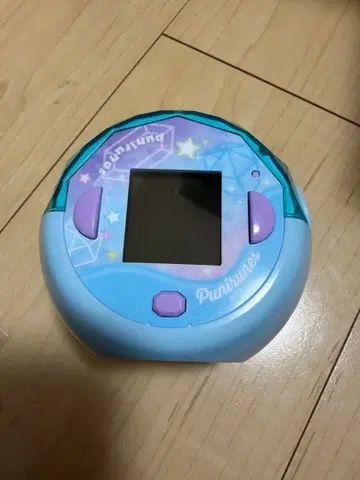 말랑쁘니 푸니스타