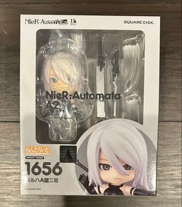 넨도로이드 1656 니어 오토마타 A2