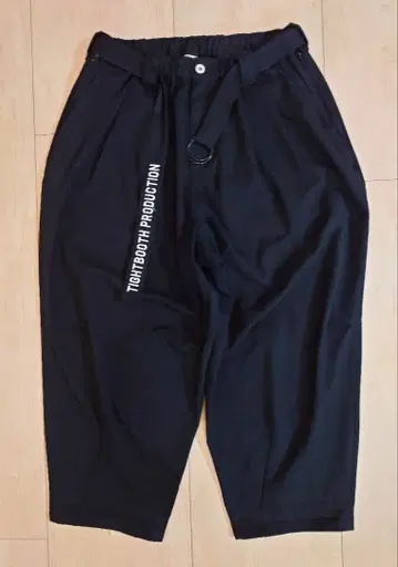 TIGHTBOOTH BALLOON SLACKS