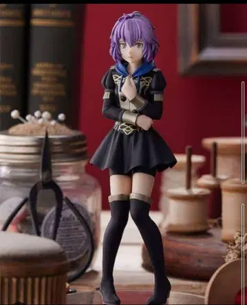 미개봉품 파이어 엠블렘 풍화설월 베르나데타 피규어 디미트리