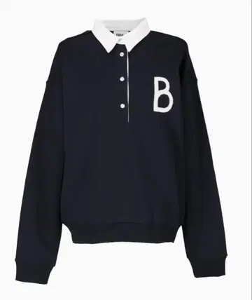 비비 B. CLUB PREPPY TOP