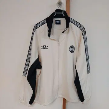 UMBRO 트랙 자켓 M 사이즈