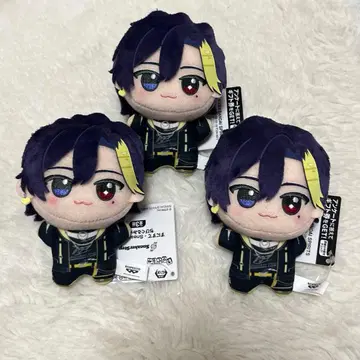 스니스트 다이키리 SD 인형