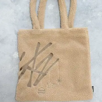 [ Stray Kids ] SKZ 새상품급 보아 토트백 팝업