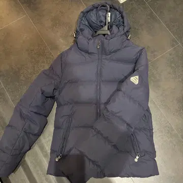 pyrenex 다운 자켓