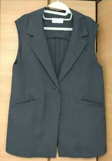 글로벌 워크 베스트 FREE SIZE