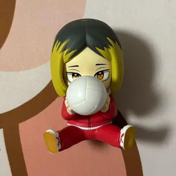 하이큐 숨바꼭질 코즈메 켄마