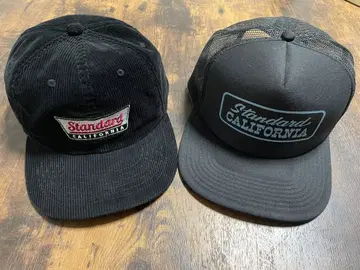 스탠다드 캘리포니아 캡 세트 판매