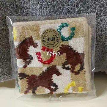 손수건 말 오후 페이러 프린트 호스